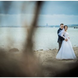 Przemysław Kapella Fotograf Fotografia ślubna - Fotograf ślubny
