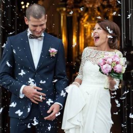 PhotoActions - Fotograf ślubny