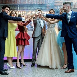 Fotograf na ślub / wesele / sesję - Fotograf ślubny