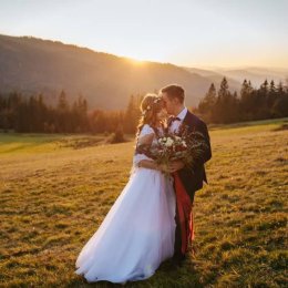 Łukasz Ożóg - Fotograf ślubny