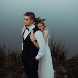 Paulina Gałuszka  Photography - Fotograf ślubny