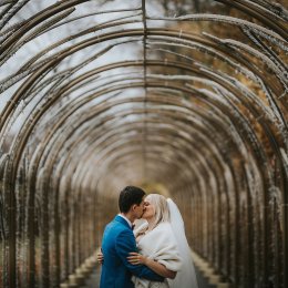 Miny Robimy - fotografia pełna uczuć. - Fotograf ślubny