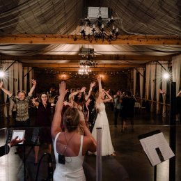 Zespół Akustyczni 100% live - Oprawa muzyczna