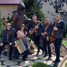 Zespół Live Effect - Oprawa muzyczna