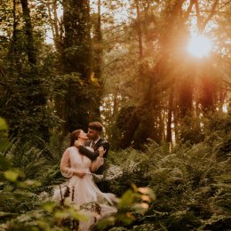 Anna Kubisiak Photography Fotografia ślubna pełna emocji. - Fotograf ślubny