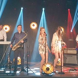 Zespół Accord - Oprawa muzyczna