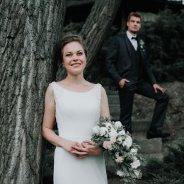 Marta Jankowska Fotografia Ślubna - Emocje zapisane w kadrze - Fotograf ślubny