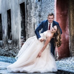 Fotografia Ślubna. Reportaż & Plener - Fotograf ślubny