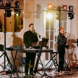 Soft Band - Oprawa muzyczna