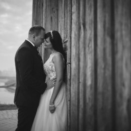 Naturalna Fotografia Ślubna! Emil Pieniak - Fotograf ślubny