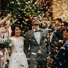 Fotografia Ślubna Cardigan Brothers - Fotograf ślubny