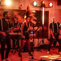 Ale Gramy - Oprawa muzyczna