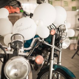 Fotografia ślubna, reportaże, plenery - Fotograf ślubny