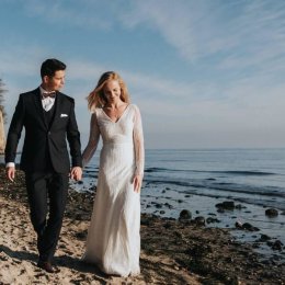 Bartosz Śmigielski Fotografia - Fotograf ślubny