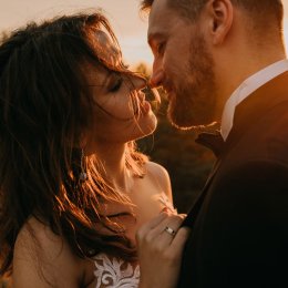 Krzysztof Laska Fotografia - Fotograf ślubny