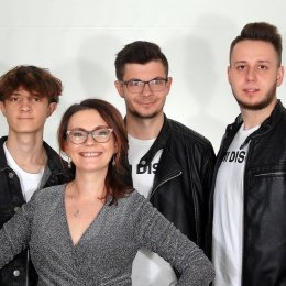 Zespół LTM DISCO - Oprawa muzyczna