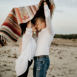 Fotograf Rafał Kapica - Fotograf ślubny