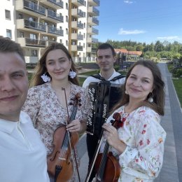 Po Naszemu - Oprawa muzyczna