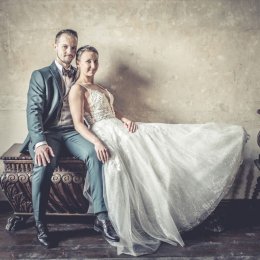 Fogstudio- Dagmara Kurek - Fotograf ślubny