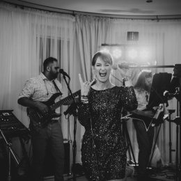 Zespół Chili Band - Oprawa muzyczna