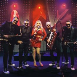 TERAZ MY - Oprawa muzyczna