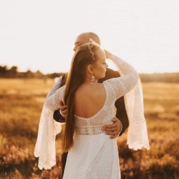 Kadrovane - Fotograf ślubny