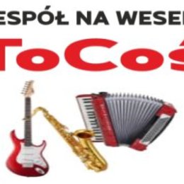 Zespół To Coś - Oprawa muzyczna