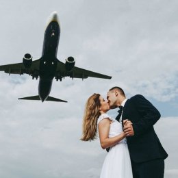 You&I - Fotografia Ślubna - Rafał Woźniak - Fotograf ślubny