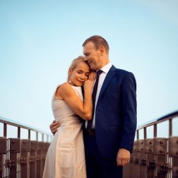 Bride Light Fotografia Ślubna - Fotograf ślubny