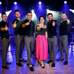 Zespół Grafit - Oprawa muzyczna