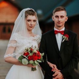 Paweł Sajdak FOTOGRAFIA - Fotograf ślubny