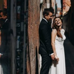 Paweł Kosiba Photos - Fotograf ślubny