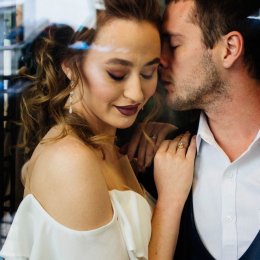 Julia Skomarowska Fotograf Ślubny - Fotograf ślubny