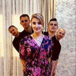 Zespół Rivers - Oprawa muzyczna