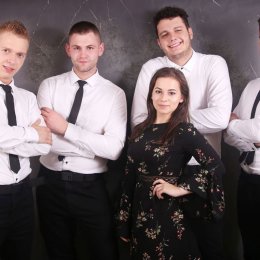 FOLCOVER - Oprawa muzyczna