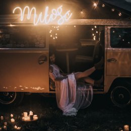 Reportaż ślubny + plener - Fotograf ślubny