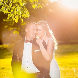 Jarosław Sender - Fotografia ślubna pełna emocji - Fotograf ślubny