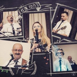 RELAX-LIVE - Oprawa muzyczna