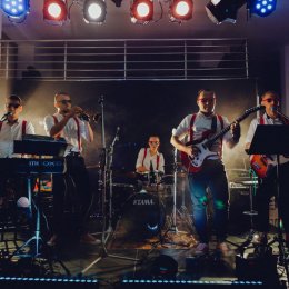 Zespół SABAT - Oprawa muzyczna