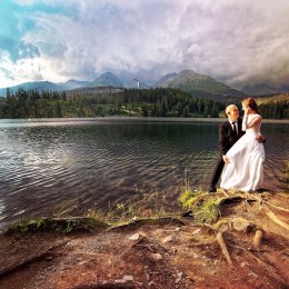 Robert Domański Foto&Video - Fotograf ślubny