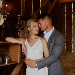 Fotografie robione z sercem | Paulina Trocka - fotograf ślubny - Fotograf ślubny