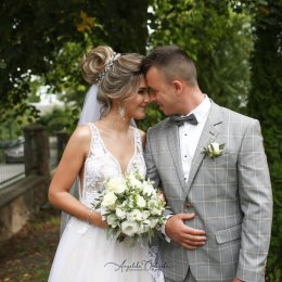 Angelika Orłowska Fotografia - Fotograf ślubny