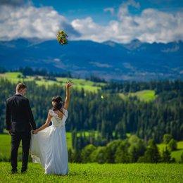 Kamil Susfał Art Studio fotografia - Fotograf ślubny