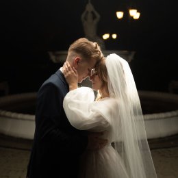 Muzeum Wspomnień - Fotograf ślubny