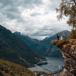 Basia Kuchnio Fotografia - Fotograf ślubny