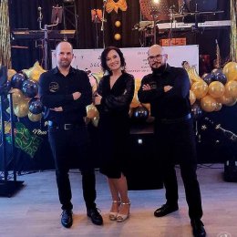 Zespół Second Band - Oprawa muzyczna