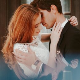 Fotografia Aleksandra Czermińska - Fotograf ślubny