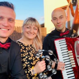 Zespół Pacyfic - Oprawa muzyczna