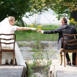 Fotografia ZBJ - Emocjonalna, artystyczna, naturalnie piękna - Fotograf ślubny
