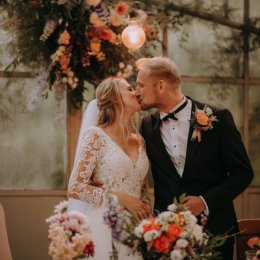 Karolina Pędlowska Fotografia Ślubna z uczuciem - Fotograf ślubny